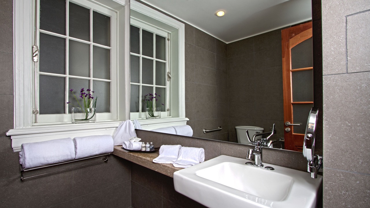 Photo of Bathroom in Lastarria