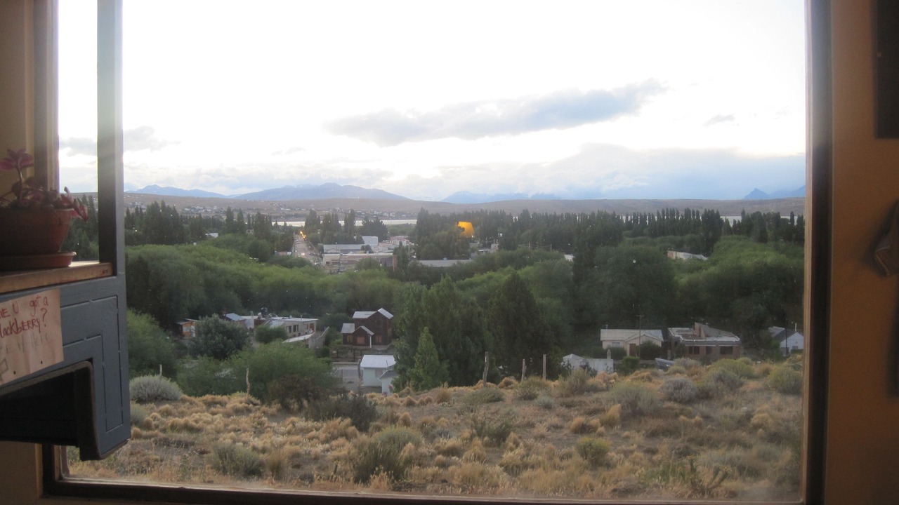 Photo of Others in Macrozona Meseta Cerro Calafate