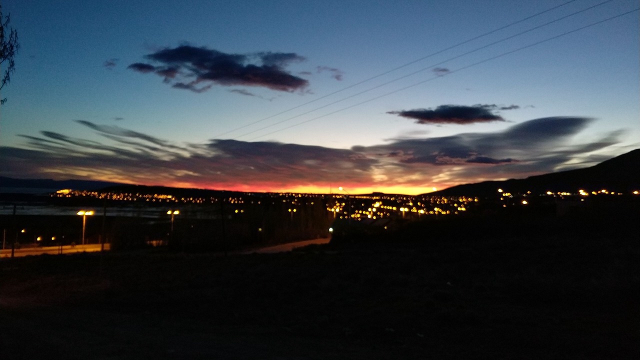 Photo of Outdoor in Macrozona Meseta Cerro Calafate
