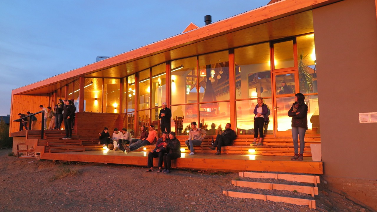Photo of Outdoor in Macrozona Meseta Cerro Calafate