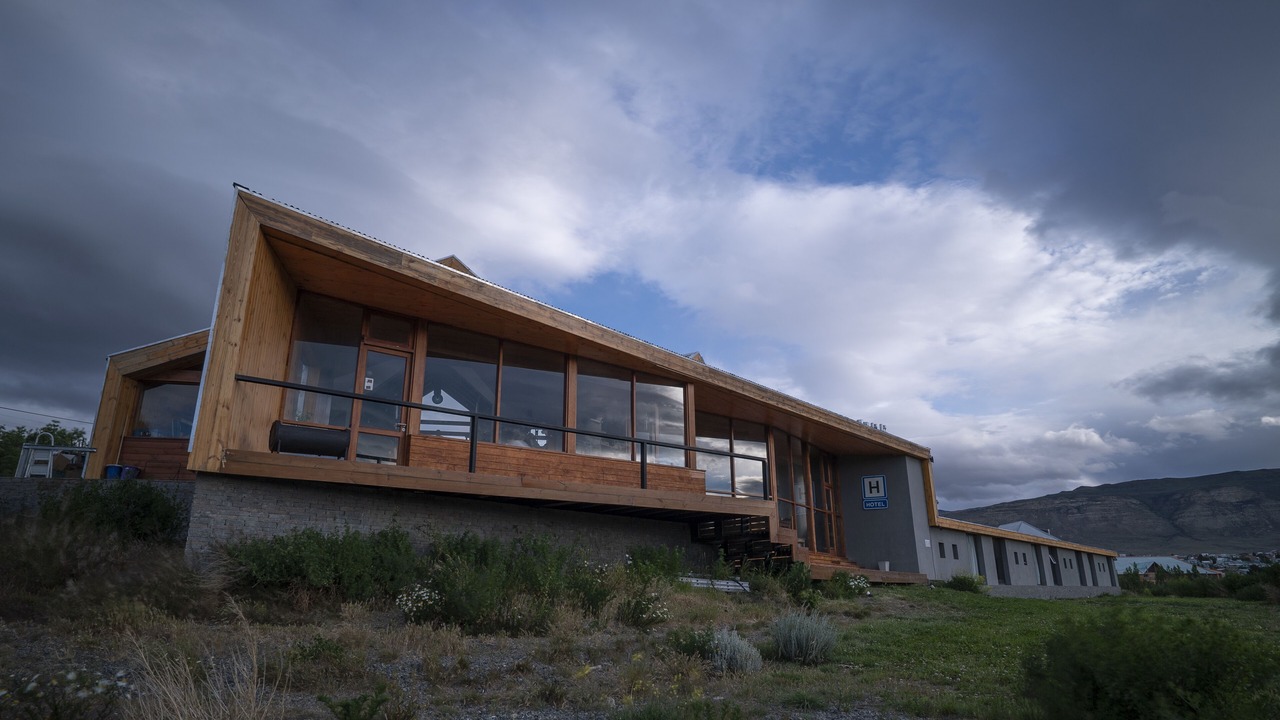 Photo of Outdoor in Macrozona Meseta Cerro Calafate