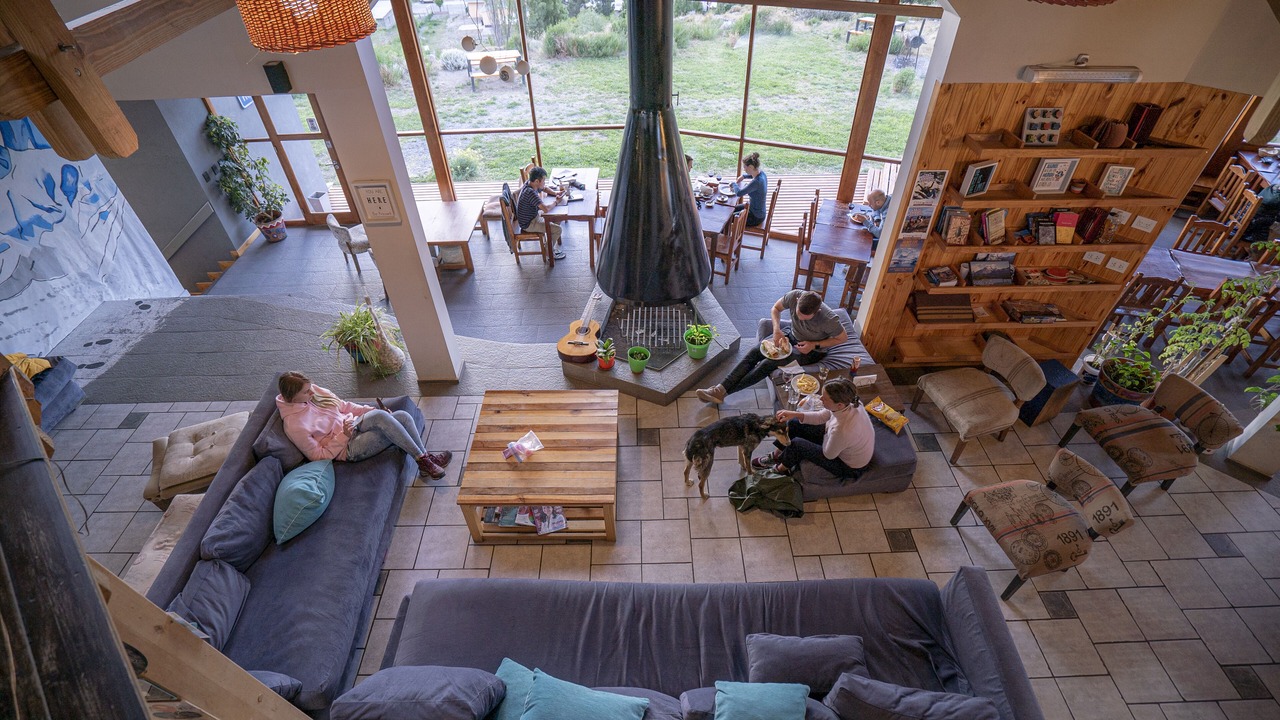 Photo of Others in Macrozona Meseta Cerro Calafate