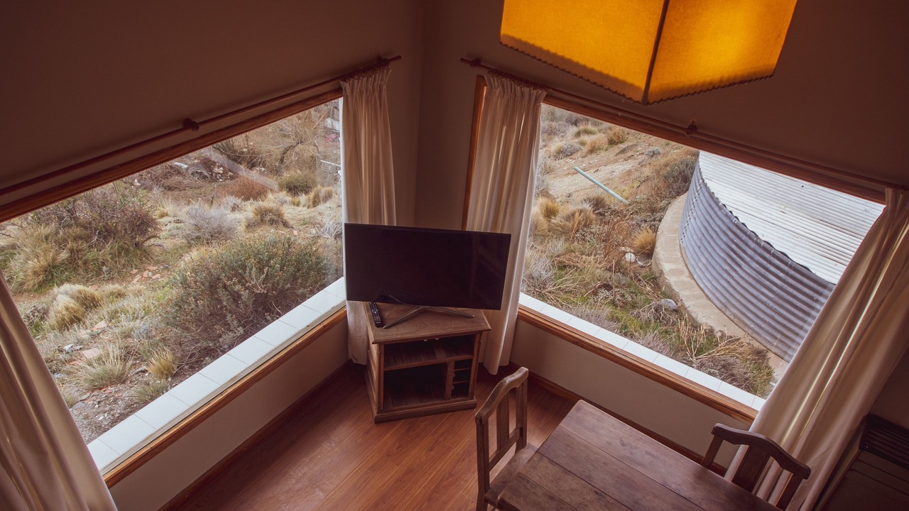 Photo of Bathroom in Macrozona Meseta Cerro Calafate