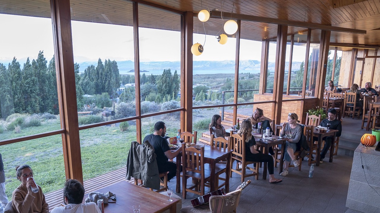 Photo of Others in Macrozona Meseta Cerro Calafate