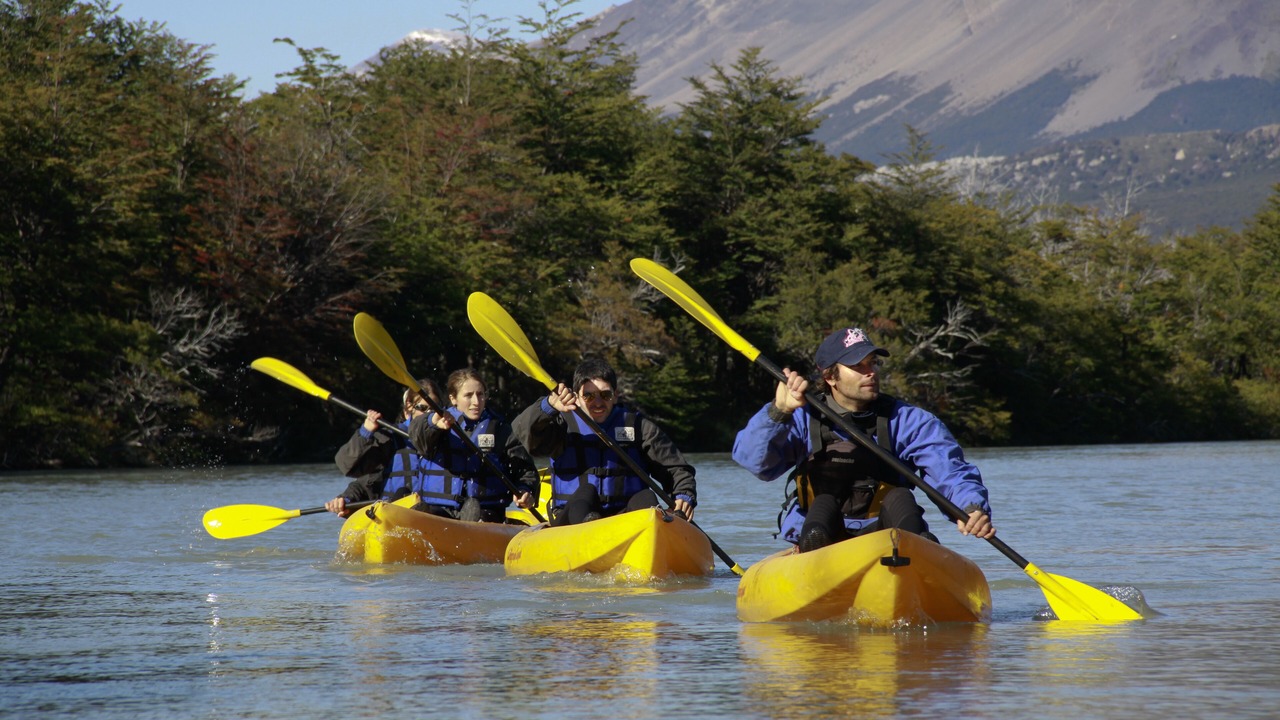 Photo of Others in Macrozona Meseta Cerro Calafate