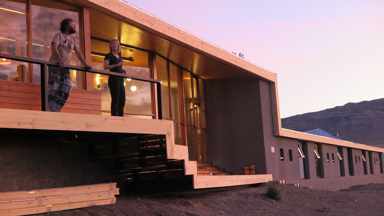 Photo of Outdoor in Macrozona Meseta Cerro Calafate