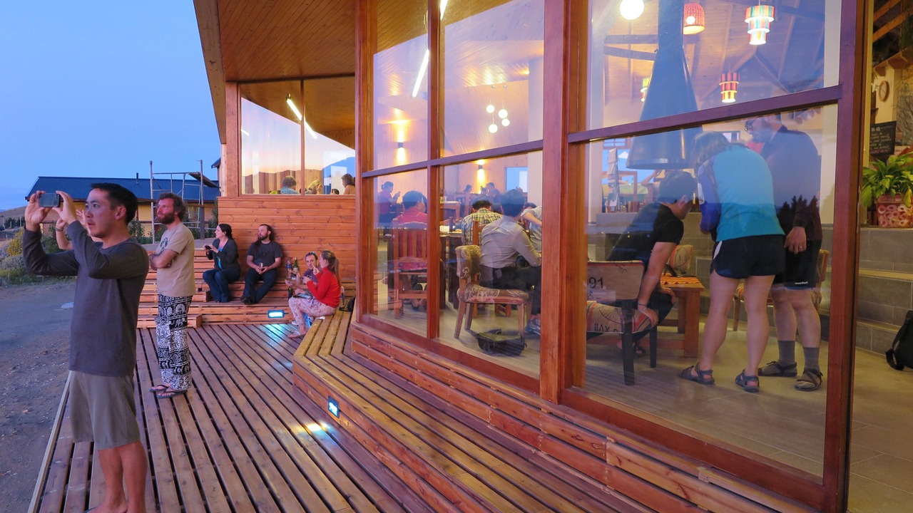Photo of Outdoor in Macrozona Meseta Cerro Calafate