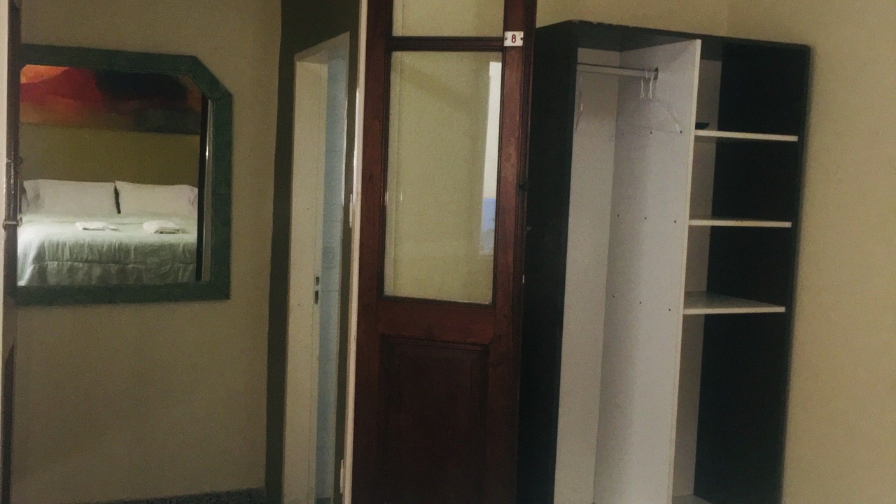Photo of Bathroom in San Telmo