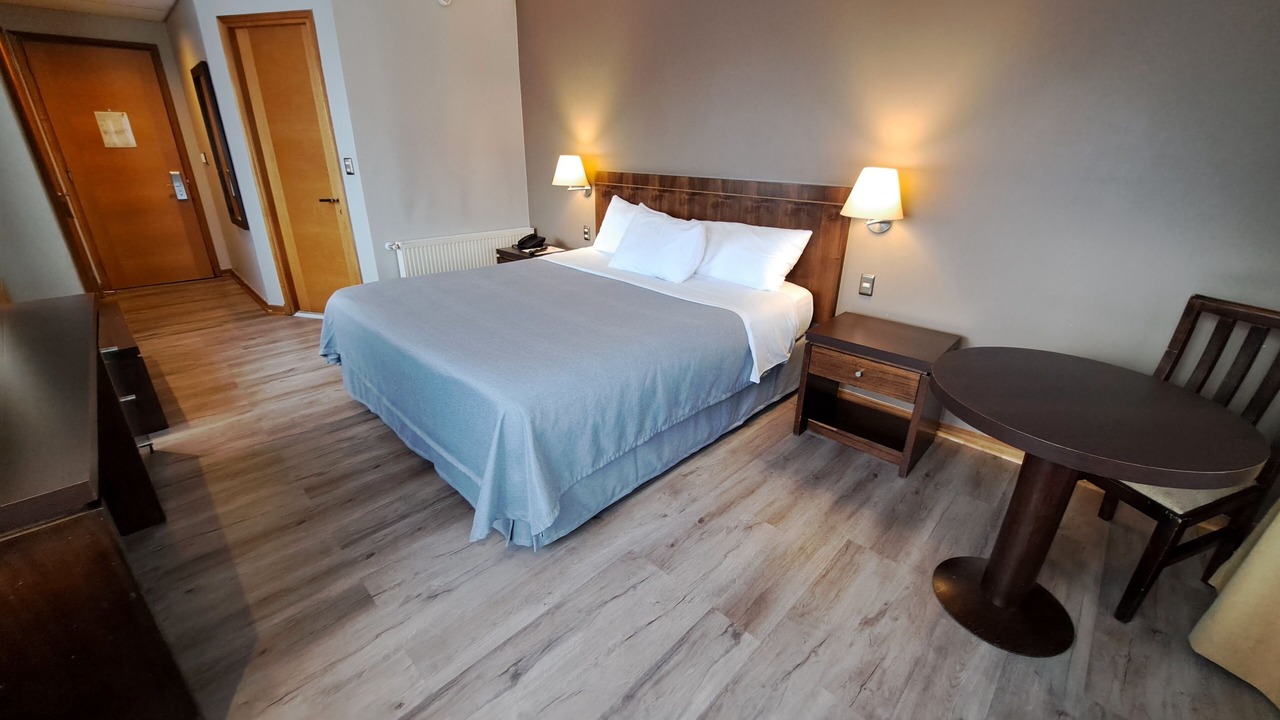 Photo of Bedroom in Coyhaique