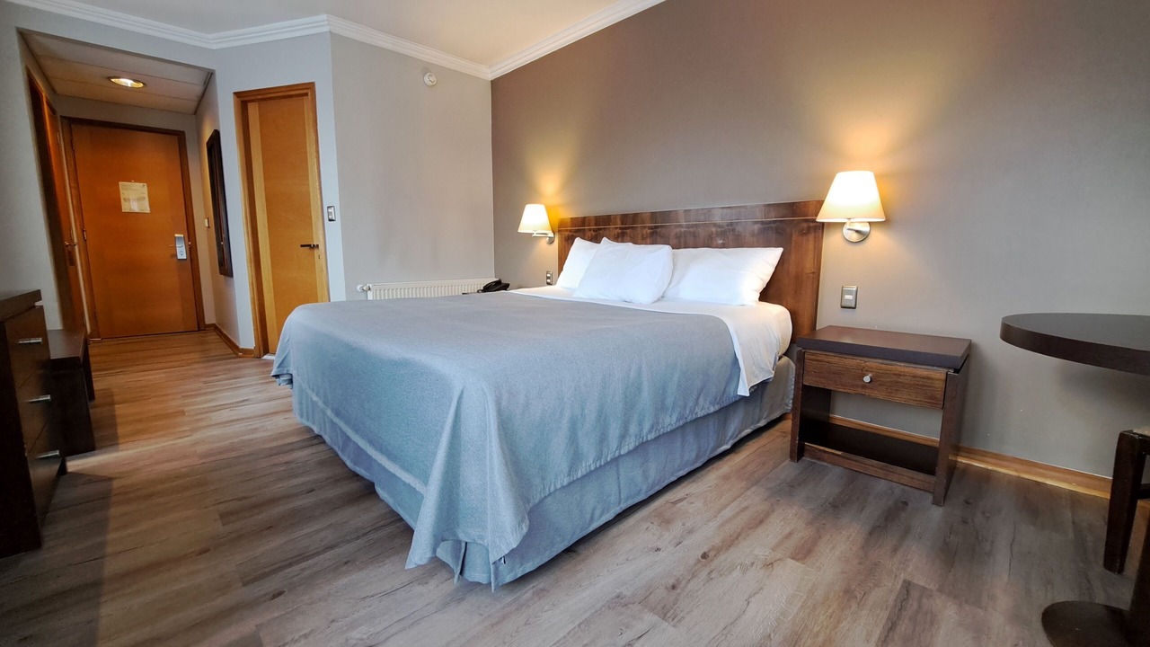 Photo of Bedroom in Coyhaique