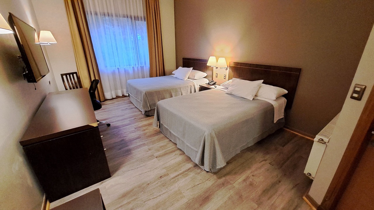 Photo of Bedroom in Coyhaique