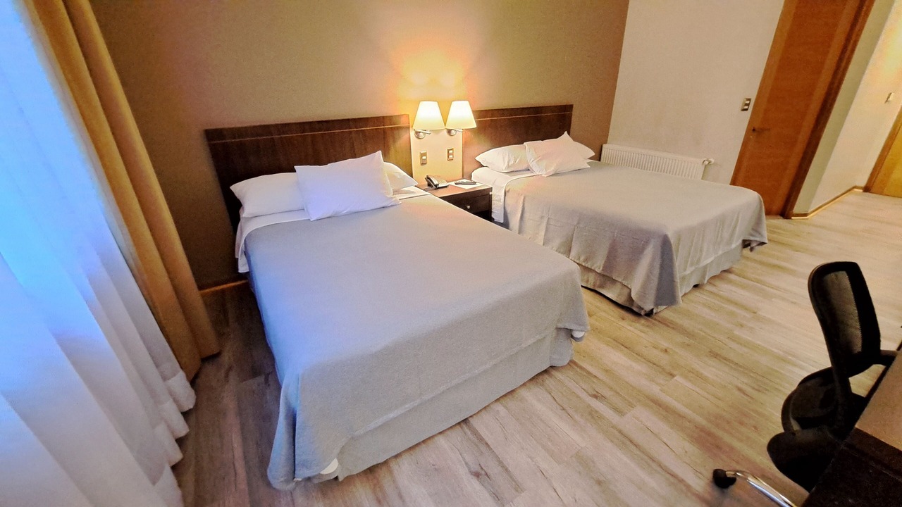 Photo of Bedroom in Coyhaique