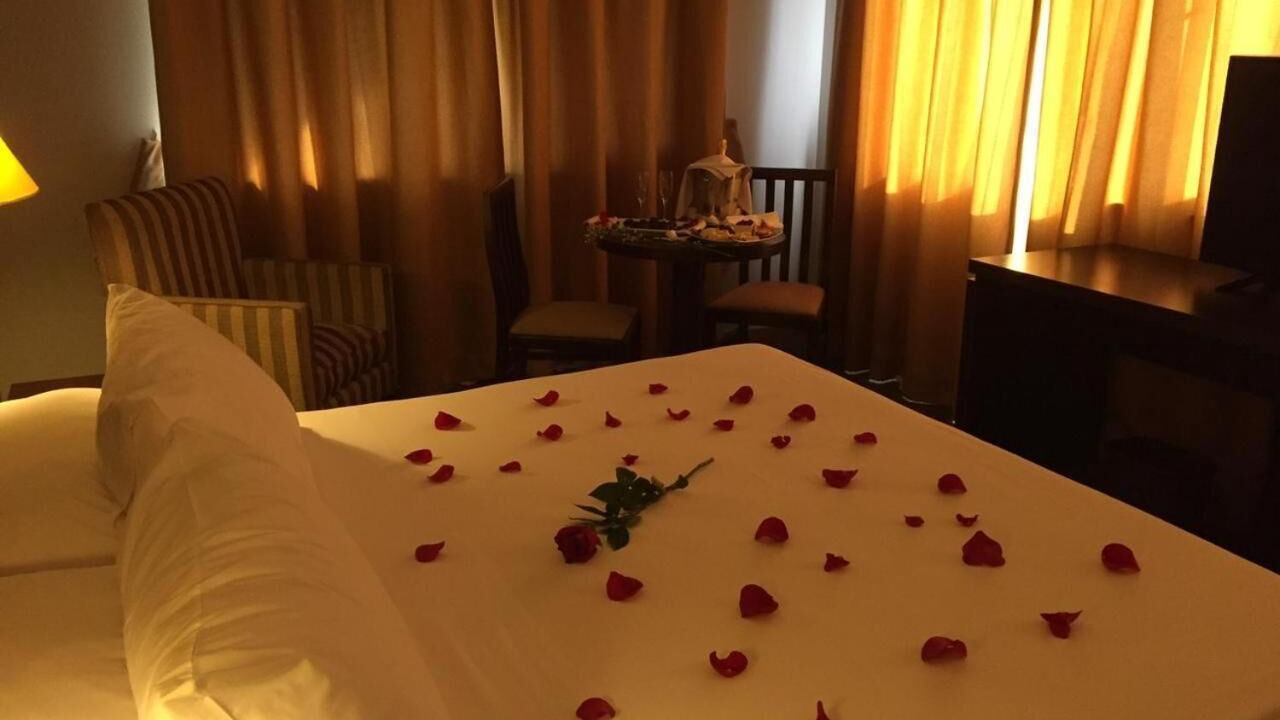 Photo of Bedroom in Coyhaique