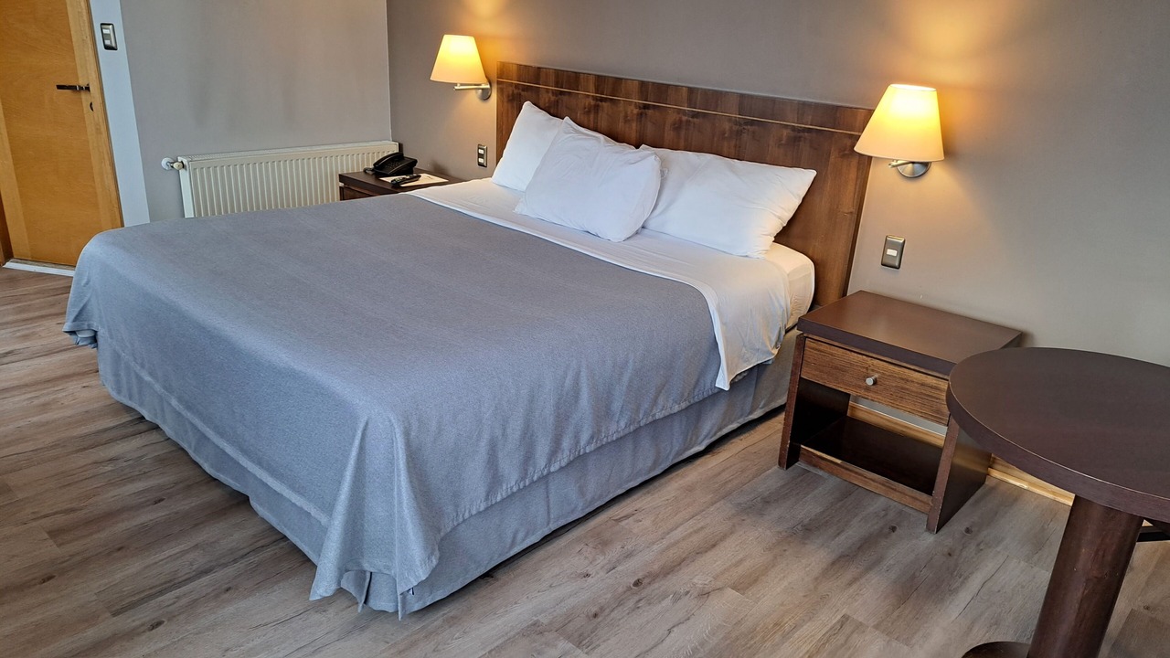 Photo of Bedroom in Coyhaique