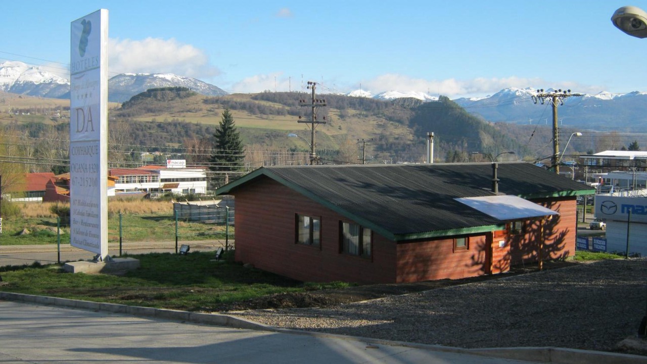 Photo of Outdoor in Coyhaique
