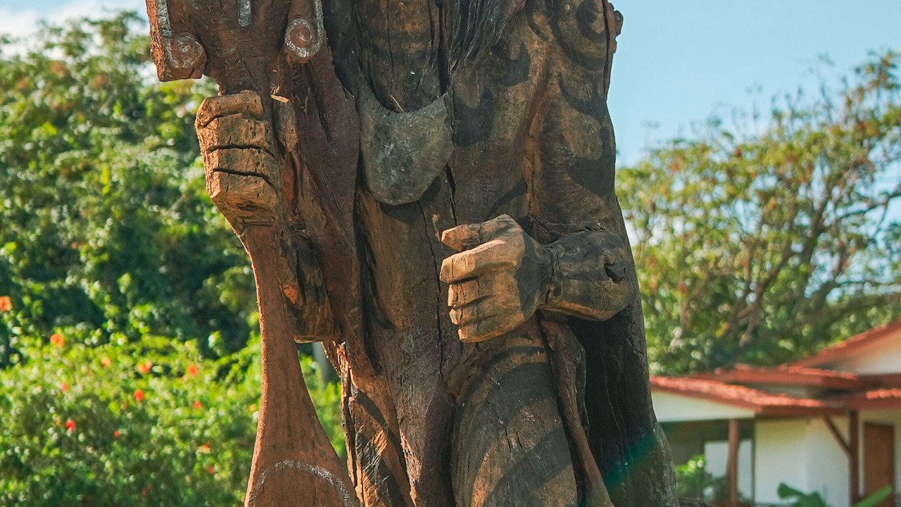 Photo of Outdoor in Hanga Roa