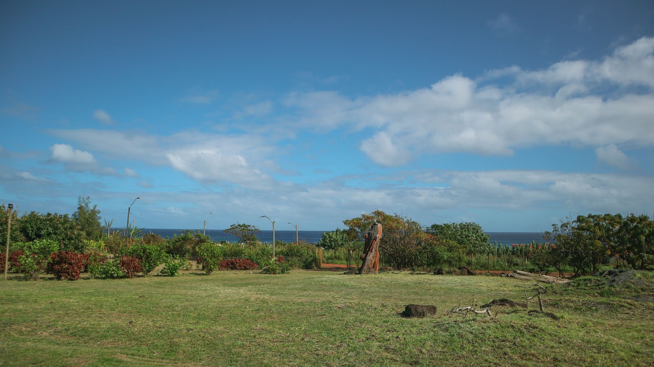 Photo of Outdoor in Hanga Roa