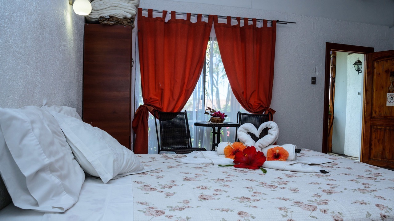 Photo of Bedroom in Hanga Roa