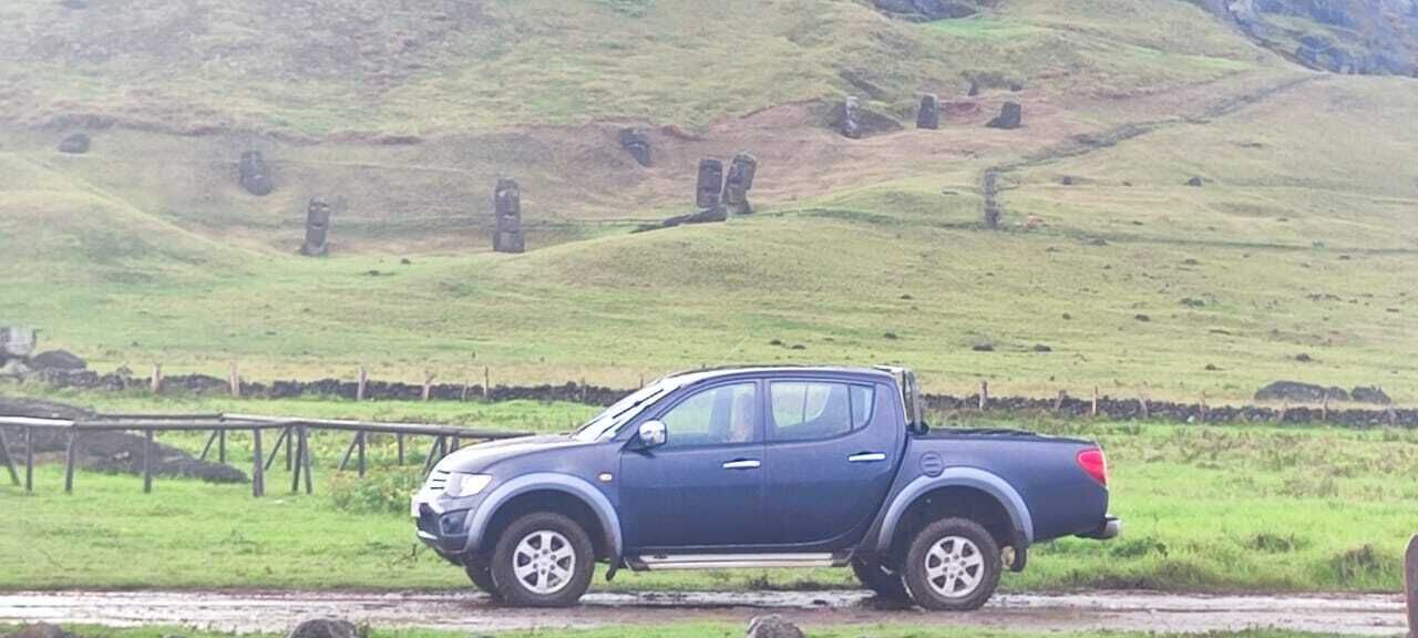 Photo of Others in Hanga Roa