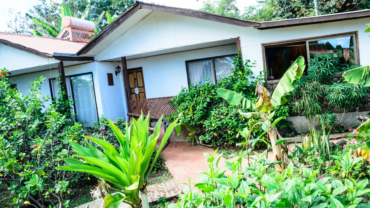 Photo of Outdoor in Hanga Roa