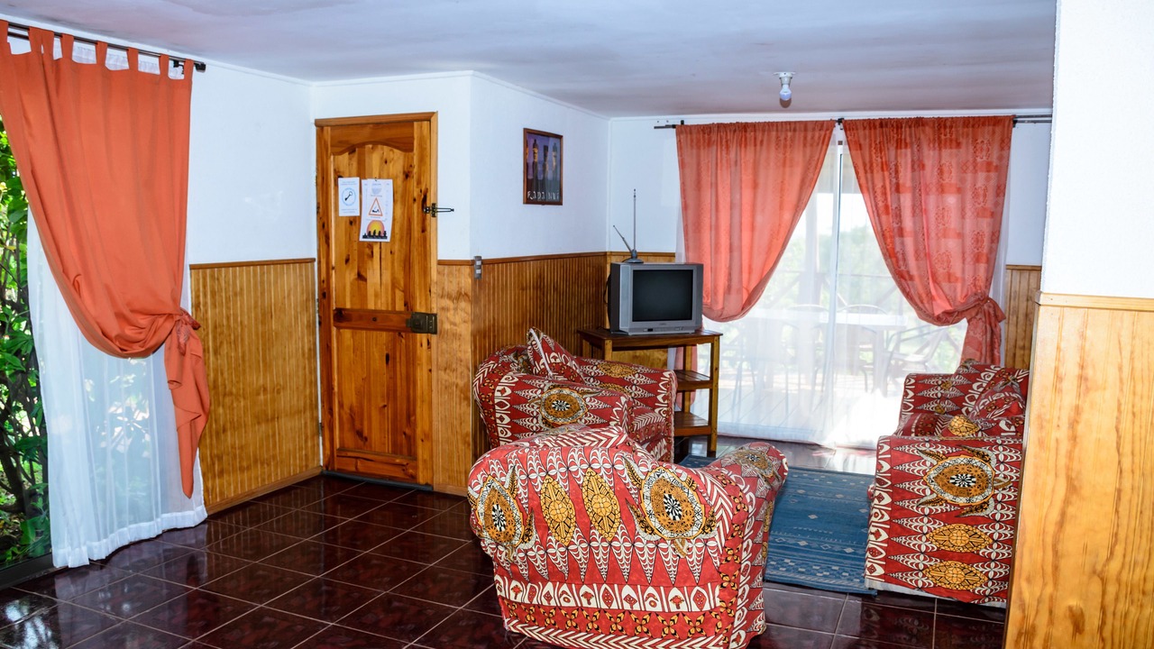 Photo of Bedroom in Hanga Roa