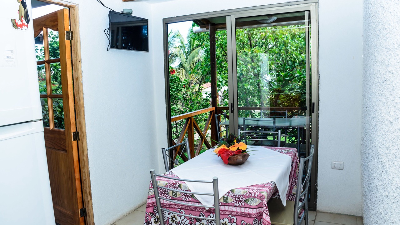 Photo of Bedroom in Hanga Roa