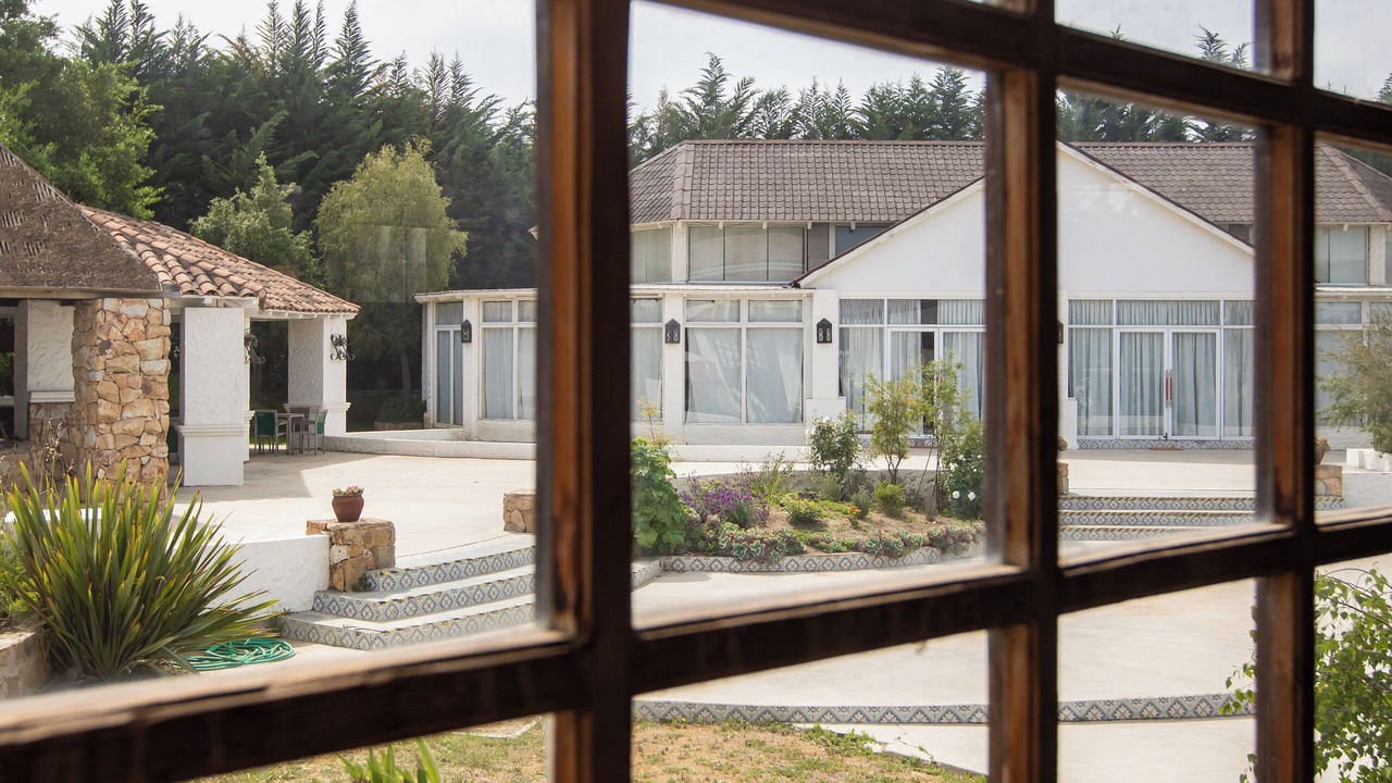 Photo of Outdoor in Valley of Casablanca