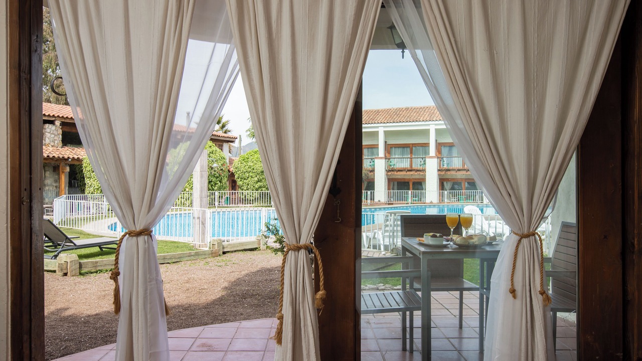 Photo of Bedroom in Valley of Casablanca