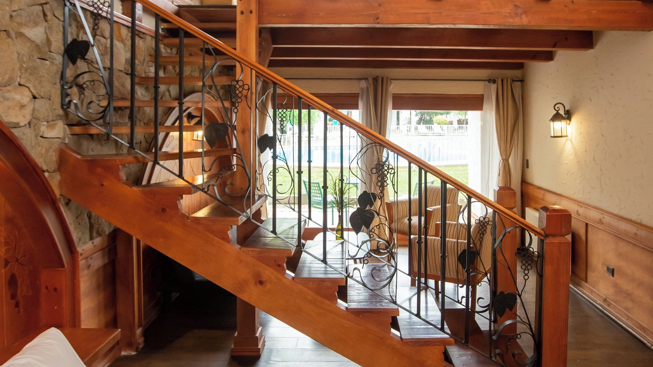 Photo of Bedroom in Valley of Casablanca