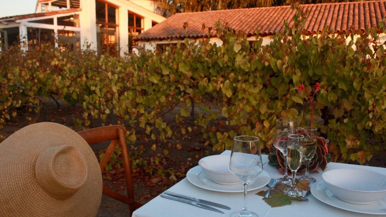Photo of Outdoor in Valley of Casablanca