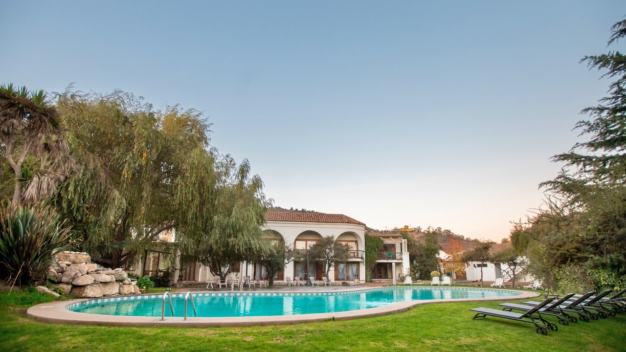 Photo of Outdoor in Valley of Casablanca