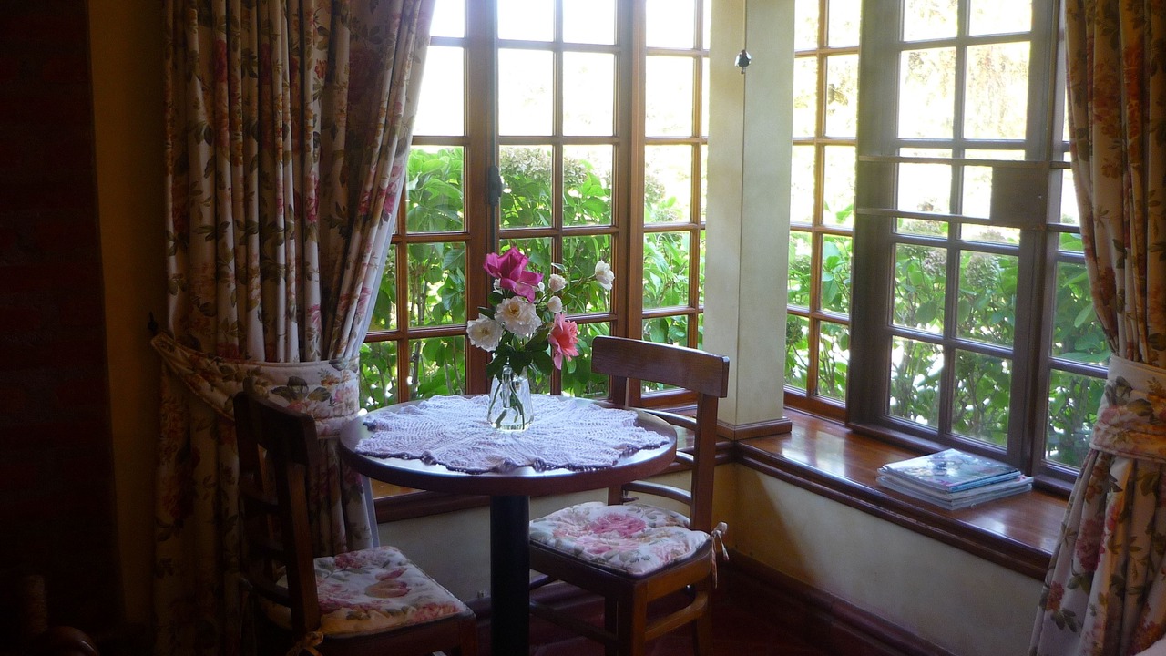 Photo of Bedroom in Santa Cruz