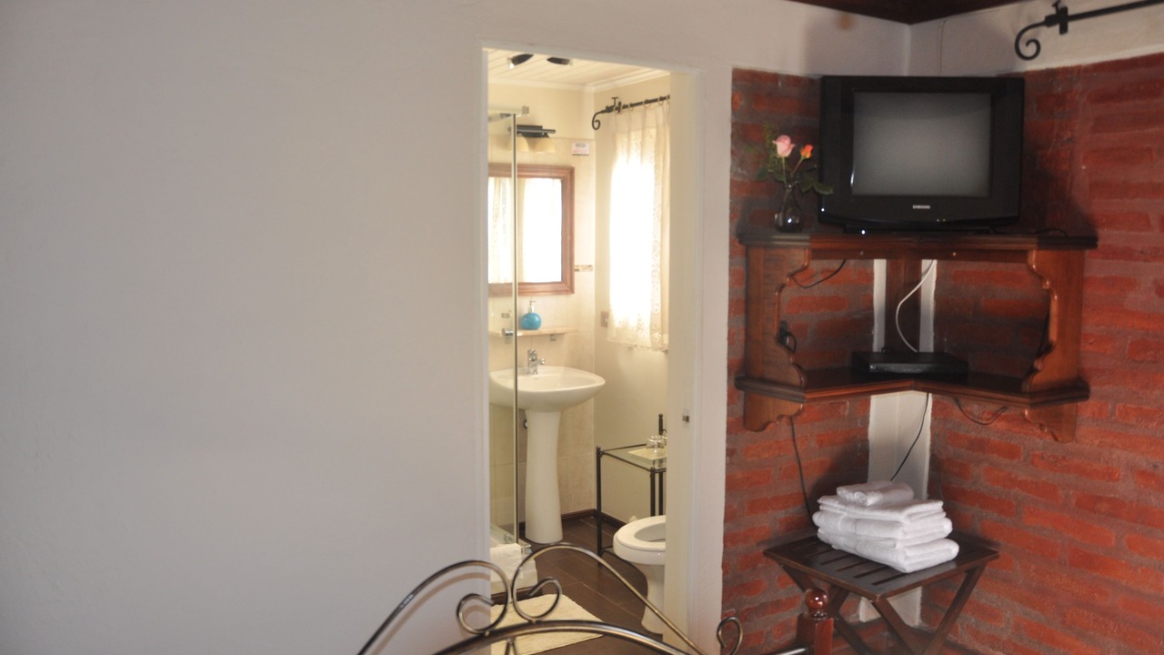 Photo of Bathroom in Santa Cruz