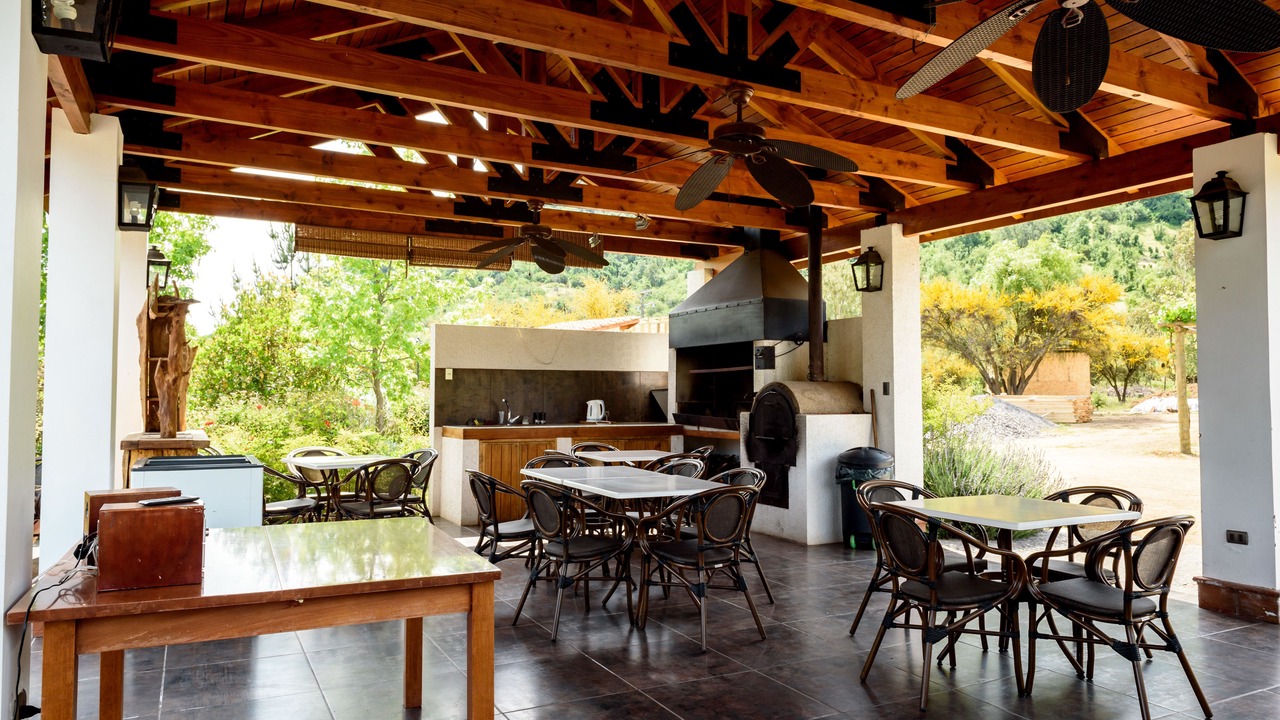 Photo of Outdoor in Santa Cruz