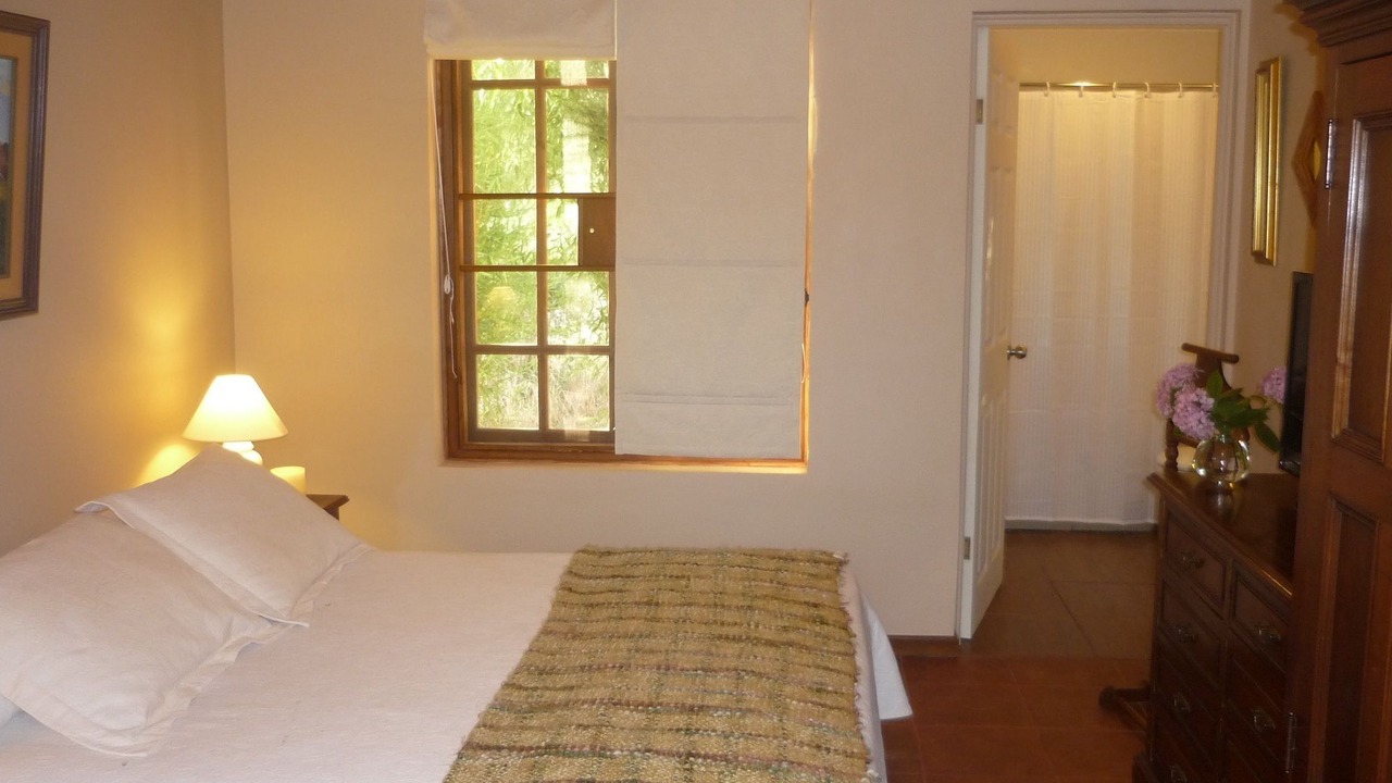 Photo of Bedroom in Santa Cruz