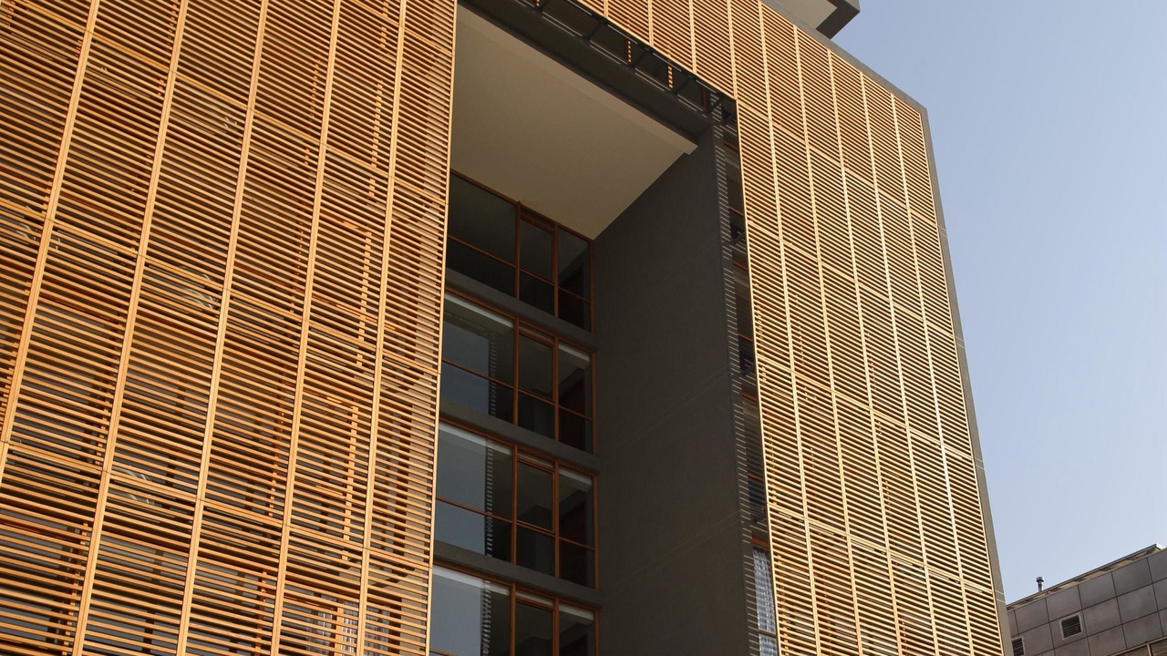 Photo of Outdoor in Vitacura