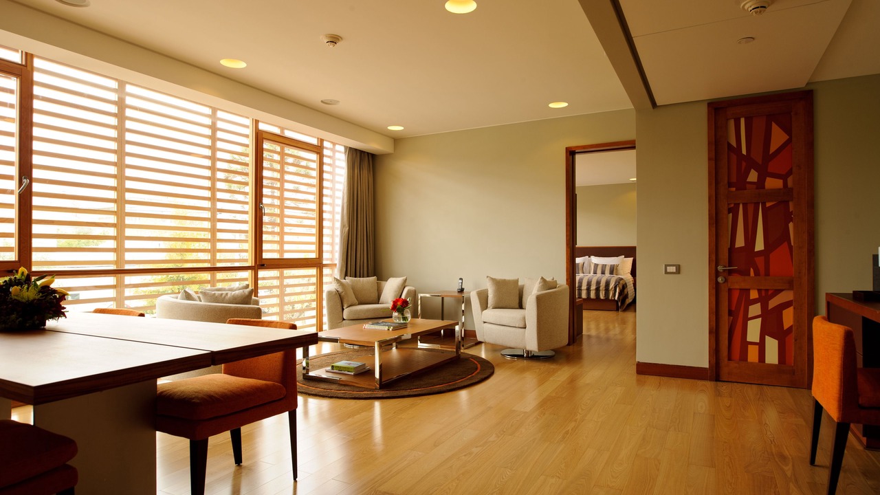 Photo of Bedroom in Vitacura