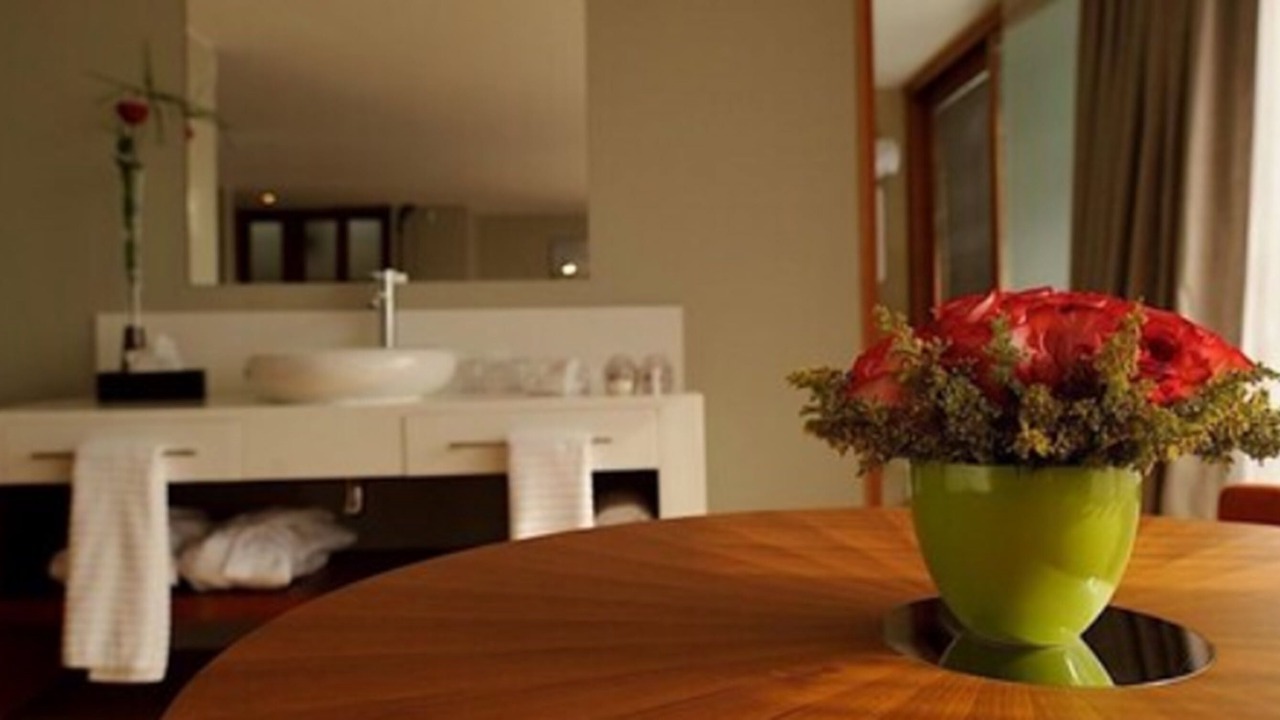 Photo of Bedroom in Vitacura