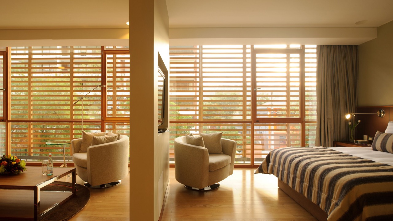 Photo of Bedroom in Vitacura