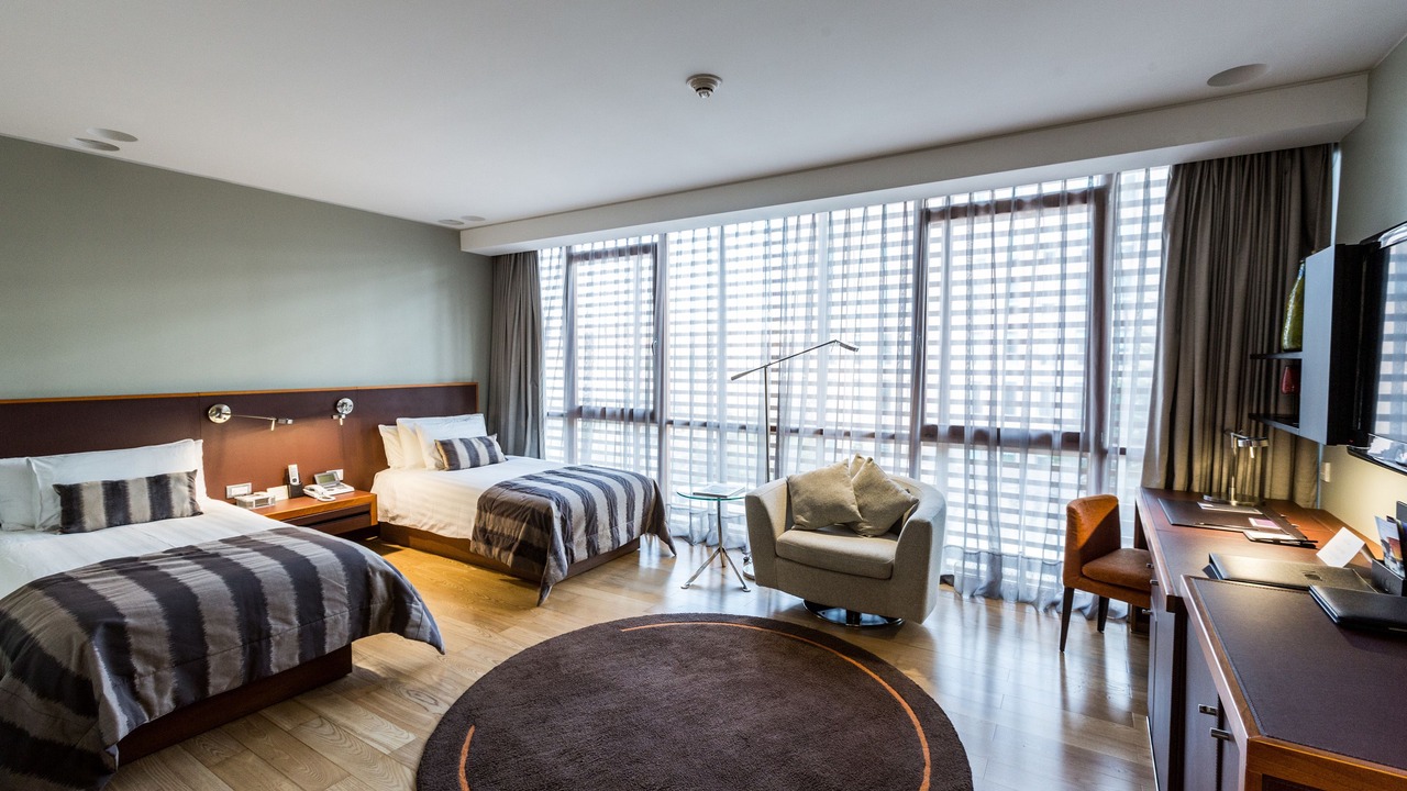 Photo of Bedroom in Vitacura