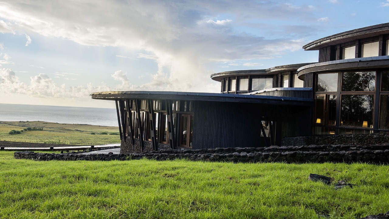 Photo of Outdoor in Hanga Roa
