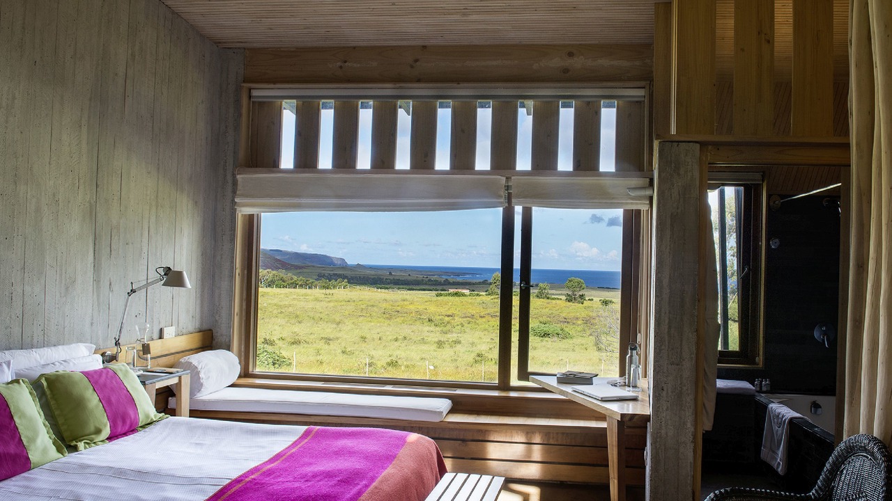 Photo of Bedroom in Hanga Roa