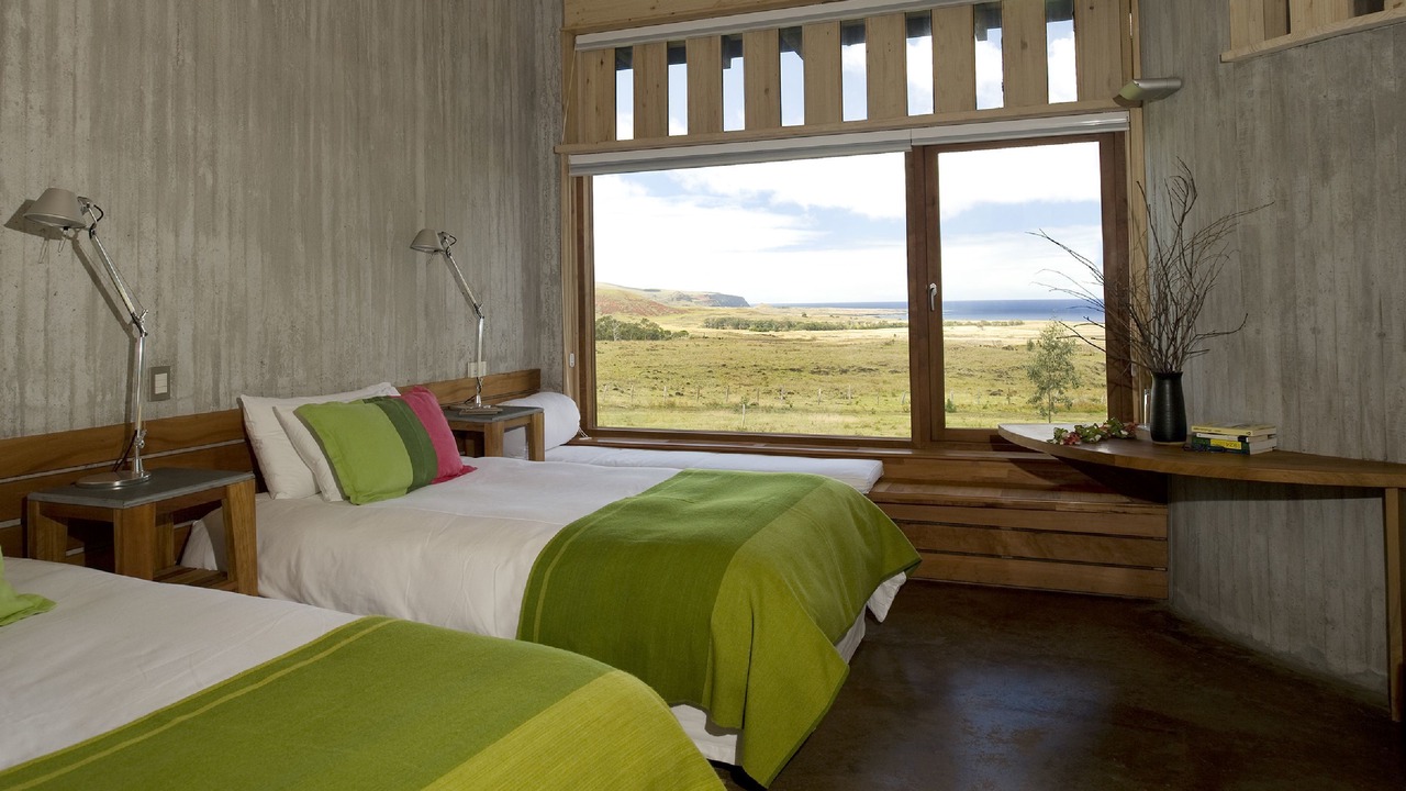 Photo of Bedroom in Hanga Roa
