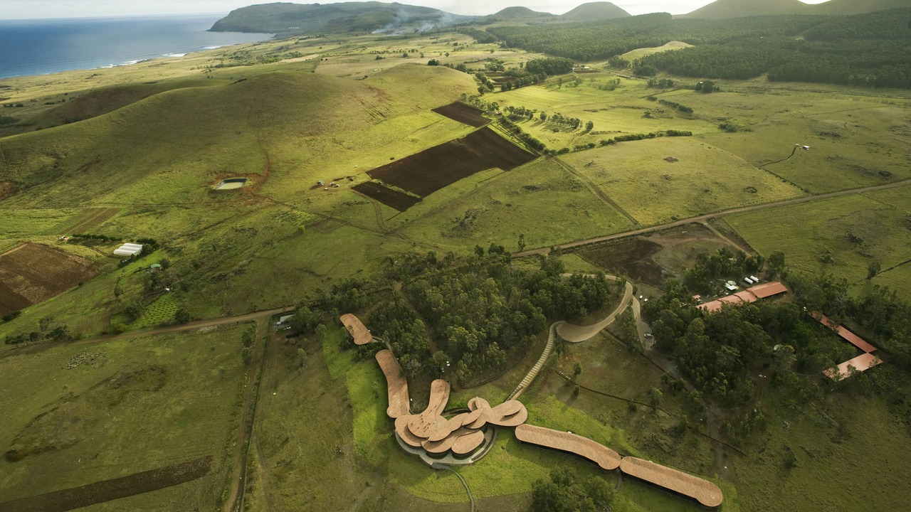 Photo of Outdoor in Hanga Roa
