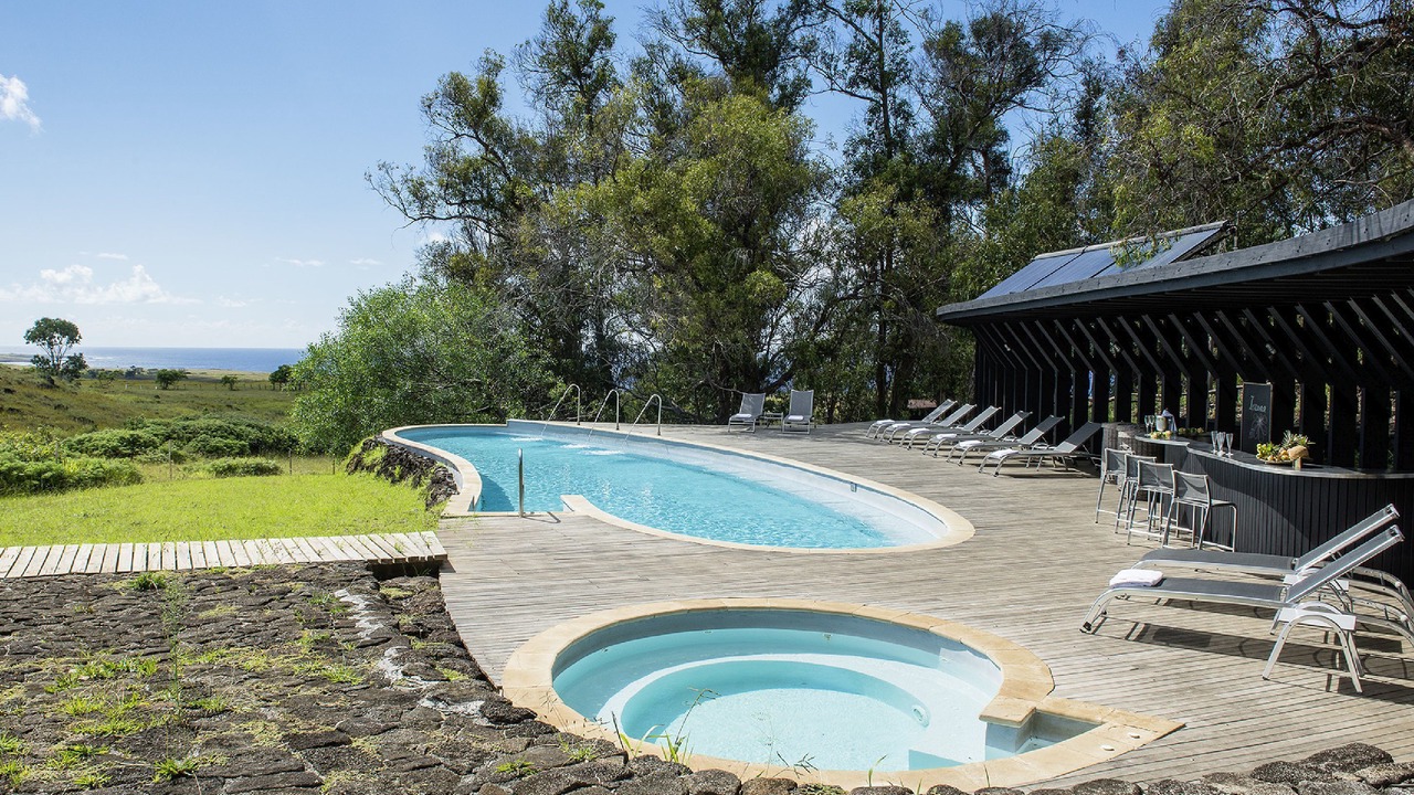 Photo of Outdoor in Hanga Roa