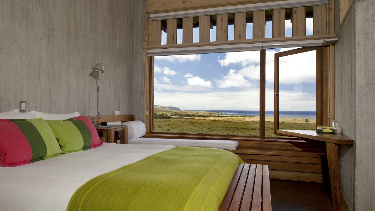 Photo of Bedroom in Hanga Roa
