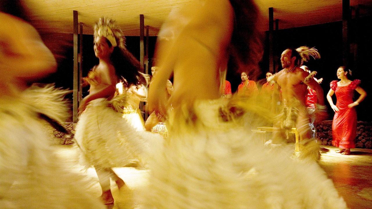 Photo of Others in Hanga Roa