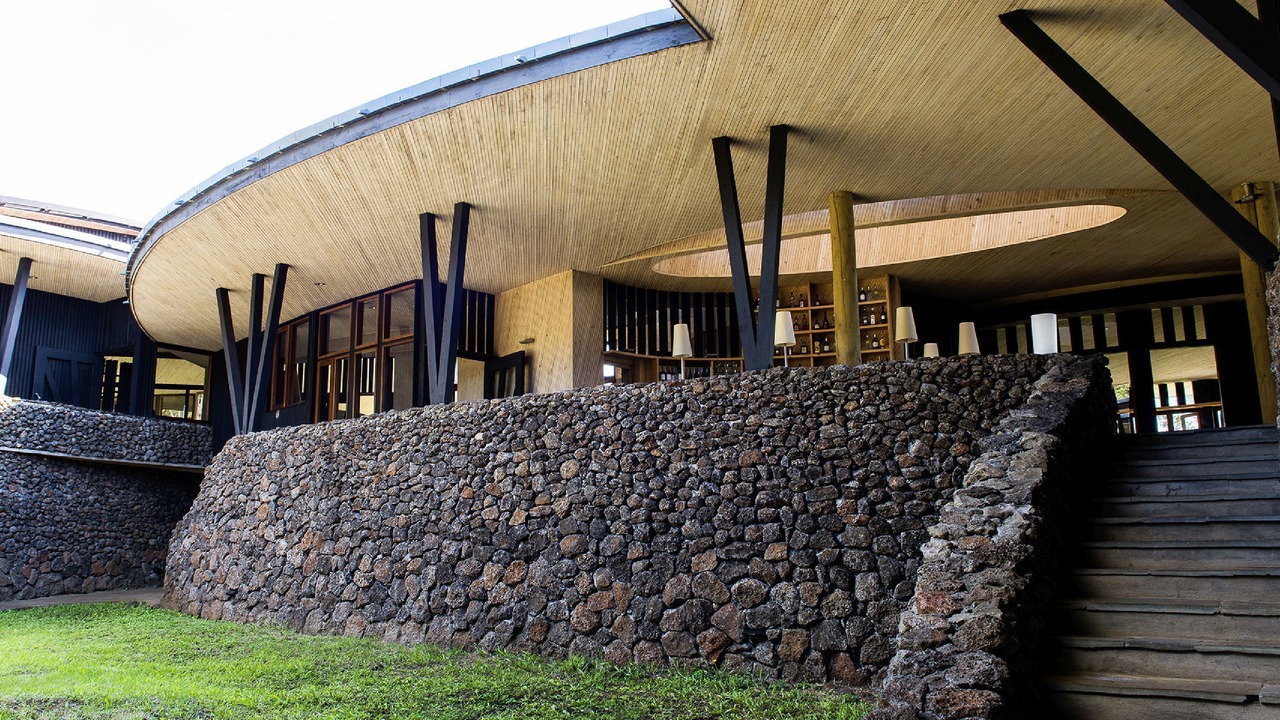 Photo of Outdoor in Hanga Roa