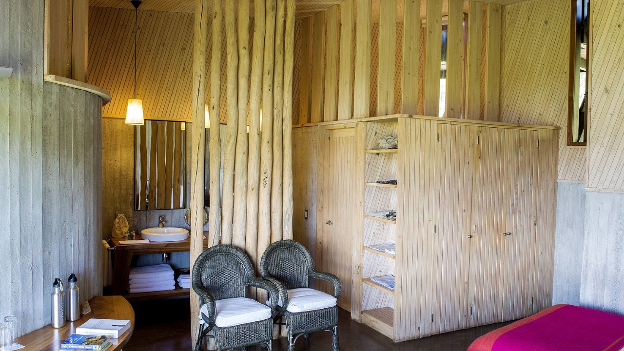 Photo of Bathroom in Hanga Roa