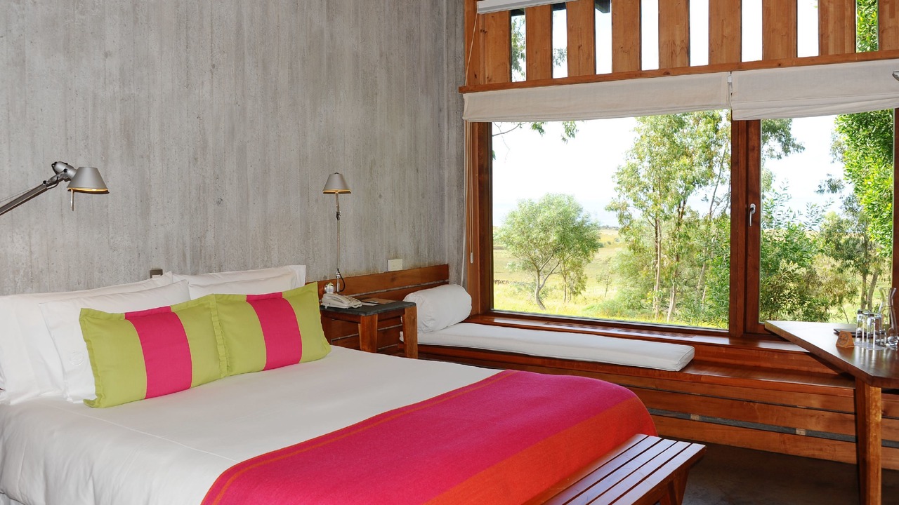 Photo of Bedroom in Hanga Roa